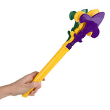 Light-Up Fleur De Lis Clapper (1 DZ)