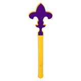 Light-Up Fleur De Lis Clapper (1 DZ)
