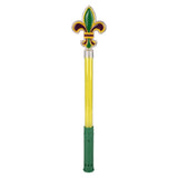 Light-Up Fleur De Lis Wand (1 DZ)
