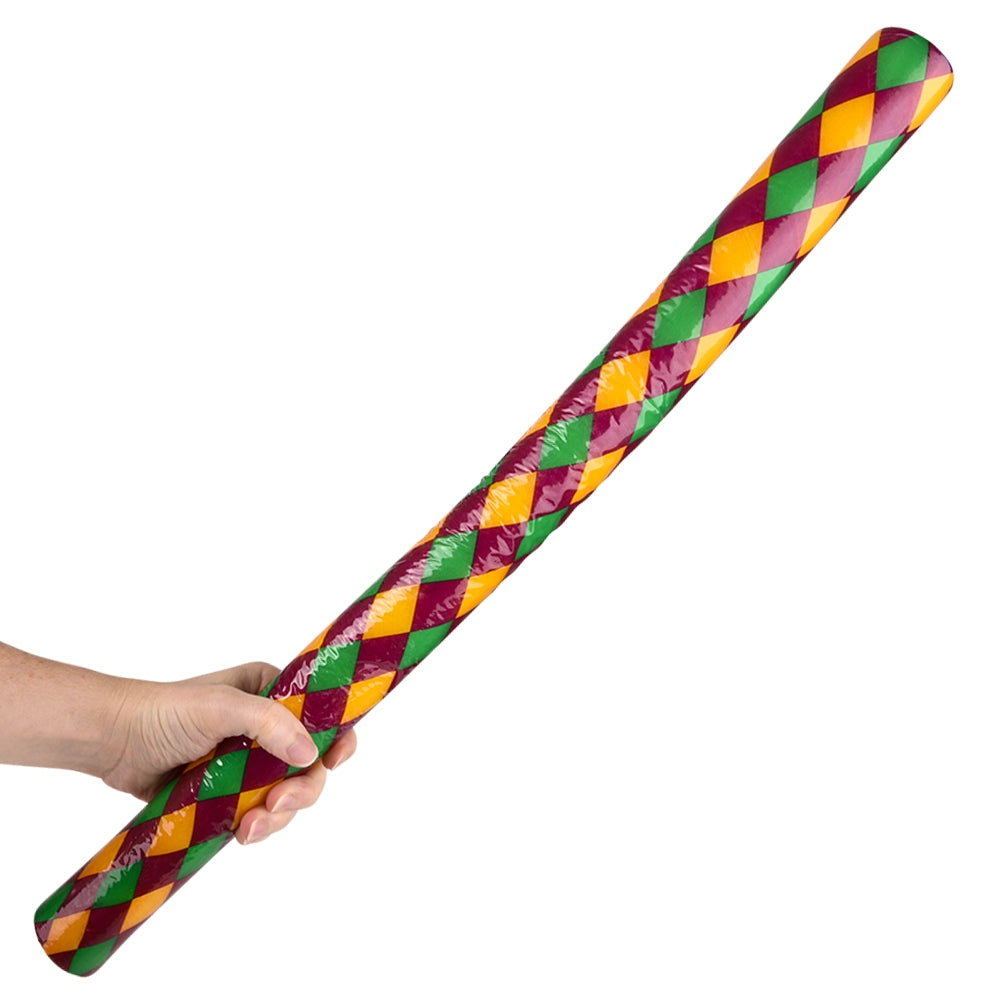 Light-Up Foam Baton (1 DZ)