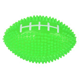 Mardi Gras Light-Up Football (1 DZ)