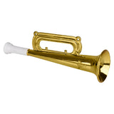 Mardi Gras Metallic Trumpet 7" (1 DZ)