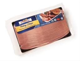 Midamar Turkey Strips 12oz