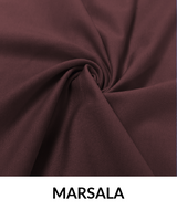 Millenium 240 Gsm Rayon Modal Fabric - Style Vla724, 240 Gsm