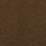 Embossed Velvet Upholstery Fabric Milos Moroccan Tile Pattern