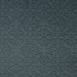 Embossed Velvet Upholstery Fabric Milos Moroccan Tile Pattern