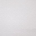 Embossed Velvet Upholstery Fabric Milos Moroccan Tile Pattern