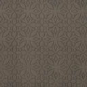 Embossed Velvet Upholstery Fabric Milos Moroccan Tile Pattern