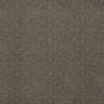 Embossed Velvet Upholstery Fabric Milos Moroccan Tile Pattern