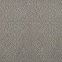 Embossed Velvet Upholstery Fabric Milos Moroccan Tile Pattern