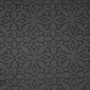 Embossed Velvet Upholstery Fabric Milos Moroccan Tile Pattern