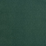 Embossed Velvet Upholstery Fabric Milos Moroccan Tile Pattern
