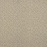 Embossed Velvet Upholstery Fabric Milos Moroccan Tile Pattern