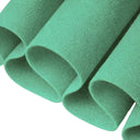 Acrylic Felt Fabric 36x36 Square Yard 1.6mm Thick