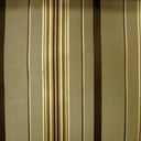 Mirage Silk Fabric - Shiny Multi-Colored Stripe, 54" Width (1 Yard)