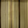 Mirage Silk Fabric - Shiny Multi-Colored Stripe, 54" Width (1 Yard)