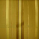 Mirage Silk Fabric - Shiny Multi-Colored Stripe, 54" Width (1 Yard)