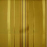 Mirage Silk Fabric - Shiny Multi-Colored Stripe, 54" Width (1 Yard)