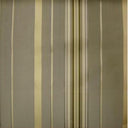Mirage Silk Fabric - Shiny Multi-Colored Stripe, 54" Width (1 Yard)