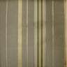 Mirage Silk Fabric - Shiny Multi-Colored Stripe, 54" Width (1 Yard)