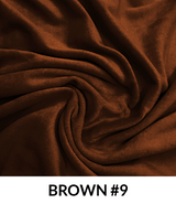 Mirco Velour Spandex Fabric - 215 GSM, Polyester Velour, Stretch, Printing/Sublimation