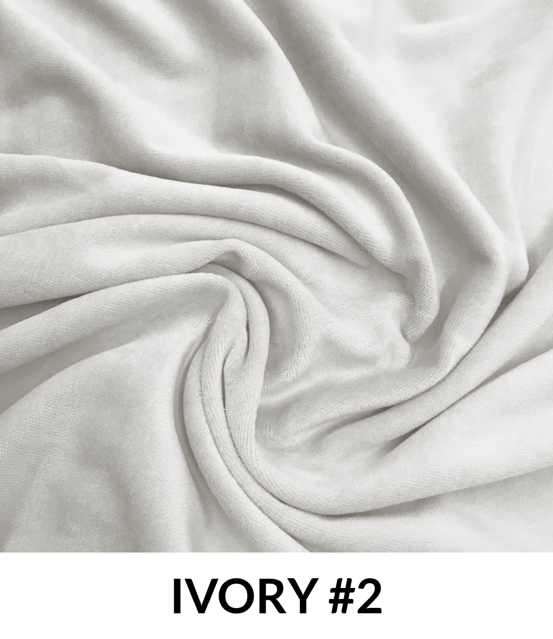 Mirco Velour Spandex Fabric - 215 GSM, Polyester Velour, Stretch, Printing/Sublimation