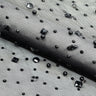 Brilliance Beaded With Rhinestone Stretch Mesh Fabric - Champagne, Silver, Black, Colorful, Pink, Red, Hunter Green, Light Blue, 54/55" Width (1 Yard)