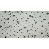 Rhinestone Stretch Mesh Fabric