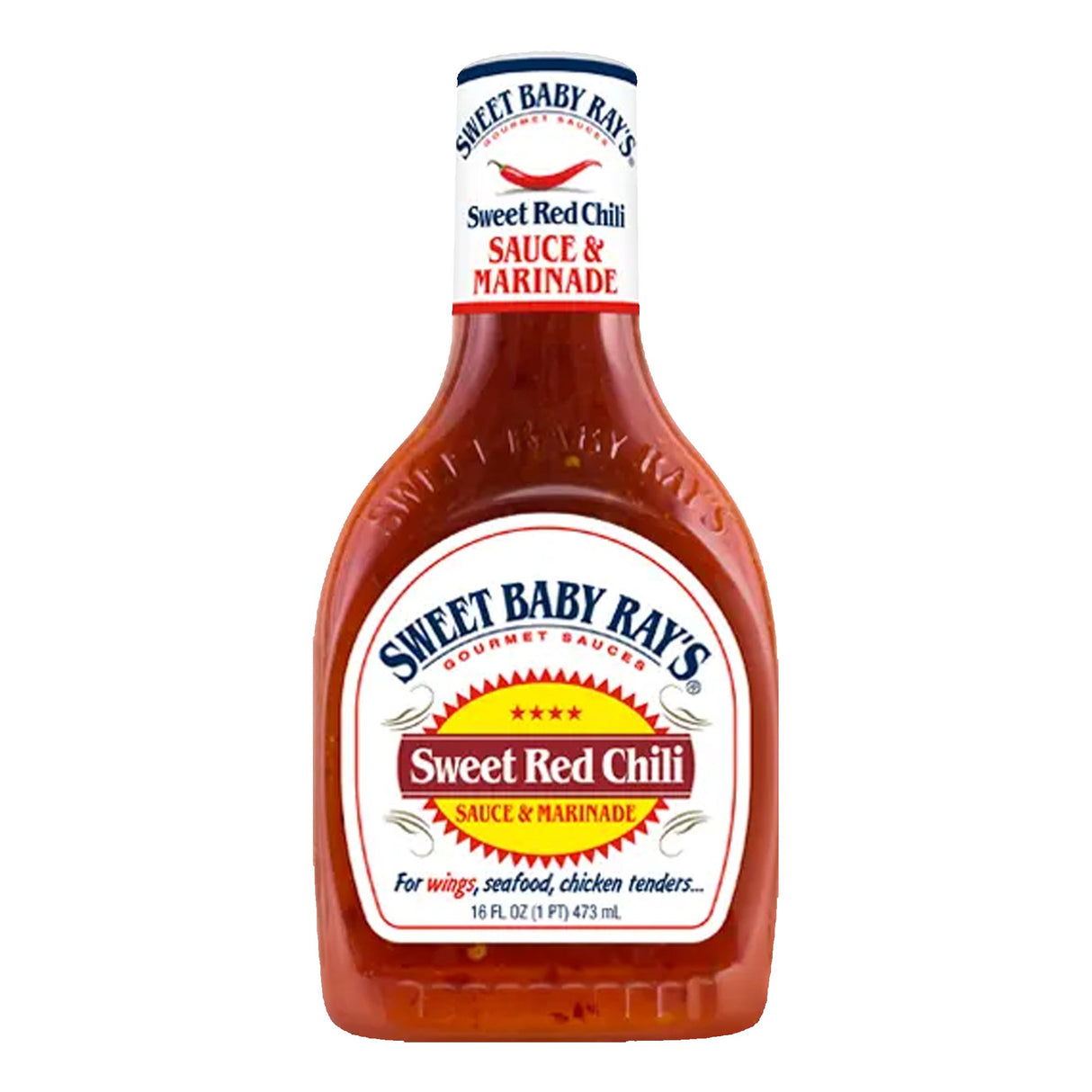 Sweet Red Chili - 16 FL OZ