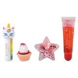 Lip Gloss Assortment 48 Pcs (48 Pc)