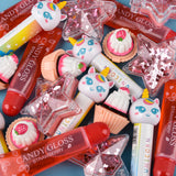 Lip Gloss Assortment 48 Pcs (48 Pc)