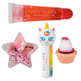 Lip Gloss Assortment 48 Pcs (48 Pc)