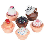 Cupcake Lip Gloss (1 DZ)