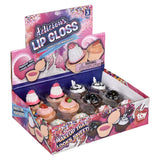 Cupcake Lip Gloss (1 DZ)