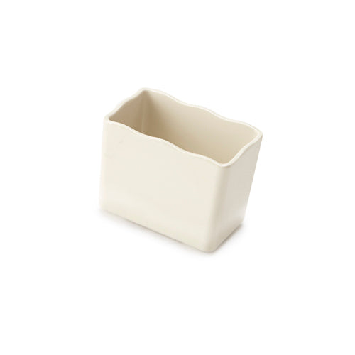 G.E.T. Create-A-Bar Melamine Crock, 3.4 Qt, 6.4" x 10.2" x 3.9" High