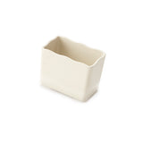 G.E.T. Create-A-Bar Melamine Crock, 3.4 Qt, 6.4" x 10.2" x 3.9" High