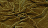 Premium Silk Rayon Velvet Fabric - Azalea, 45" Width (1 Yard)