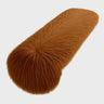 Faux Fur Tablecloth Shaggy Luxurious Dining Table