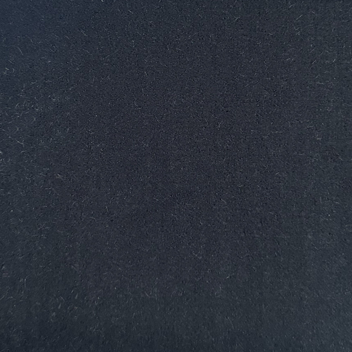 Mohair Faux Mohair Polyester Fabric - Solid, 55" Width (1 Yard)