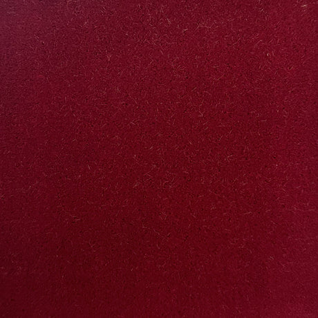 Mohair Faux Mohair Polyester Fabric - Solid, 55" Width (1 Yard)