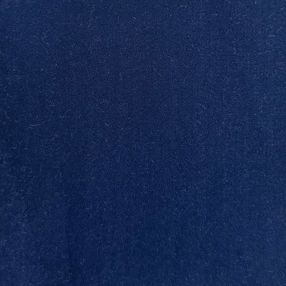 Mohair Faux Mohair Polyester Fabric - Solid, 55" Width (1 Yard)