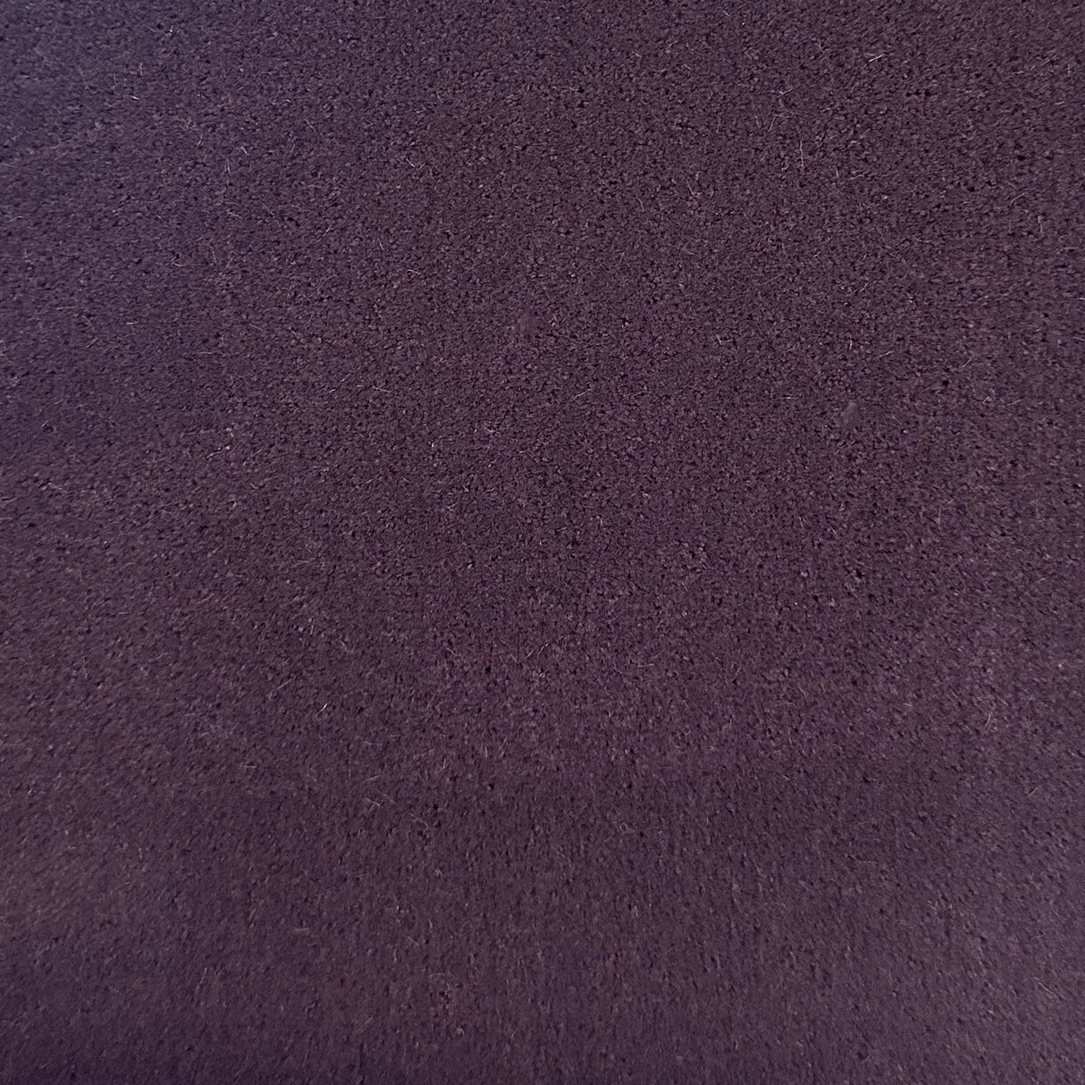 Mohair Faux Mohair Polyester Fabric - Solid, 55" Width (1 Yard)