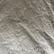Mondavi Silk Fabric - Traditional Two-Toned Damask, 55" Width (1 Yard)