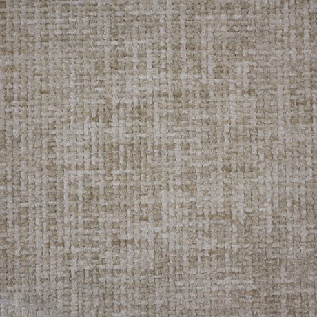 Chenille Basketweave Upholstery Fabric by the Yard
