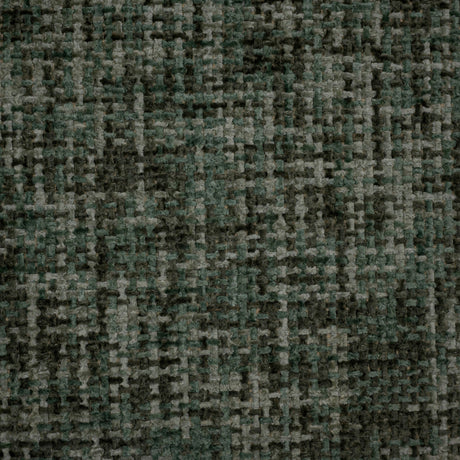 Chenille Basketweave Upholstery Fabric by the Yard