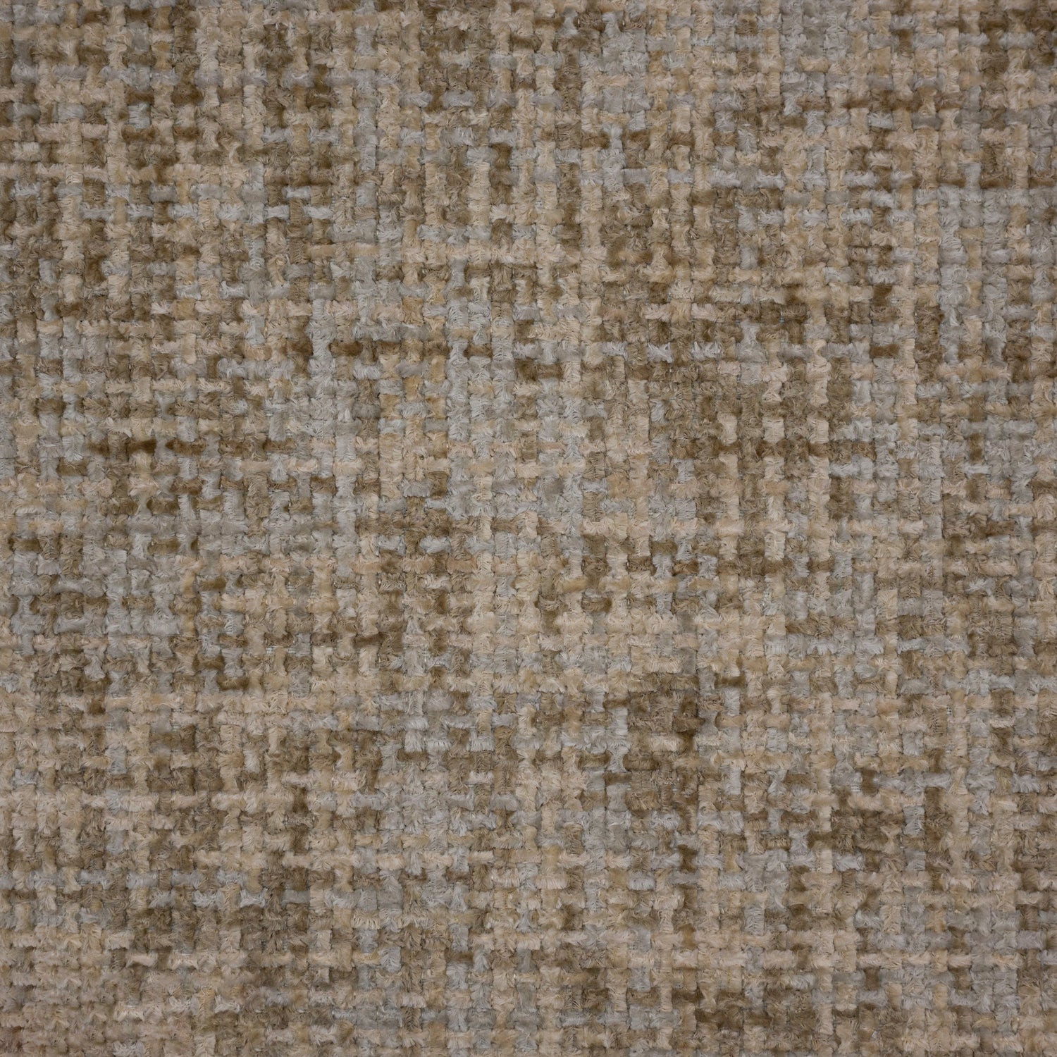 Chenille Basketweave Upholstery Fabric by the Yard