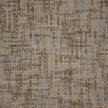 Chenille Basketweave Upholstery Fabric by the Yard