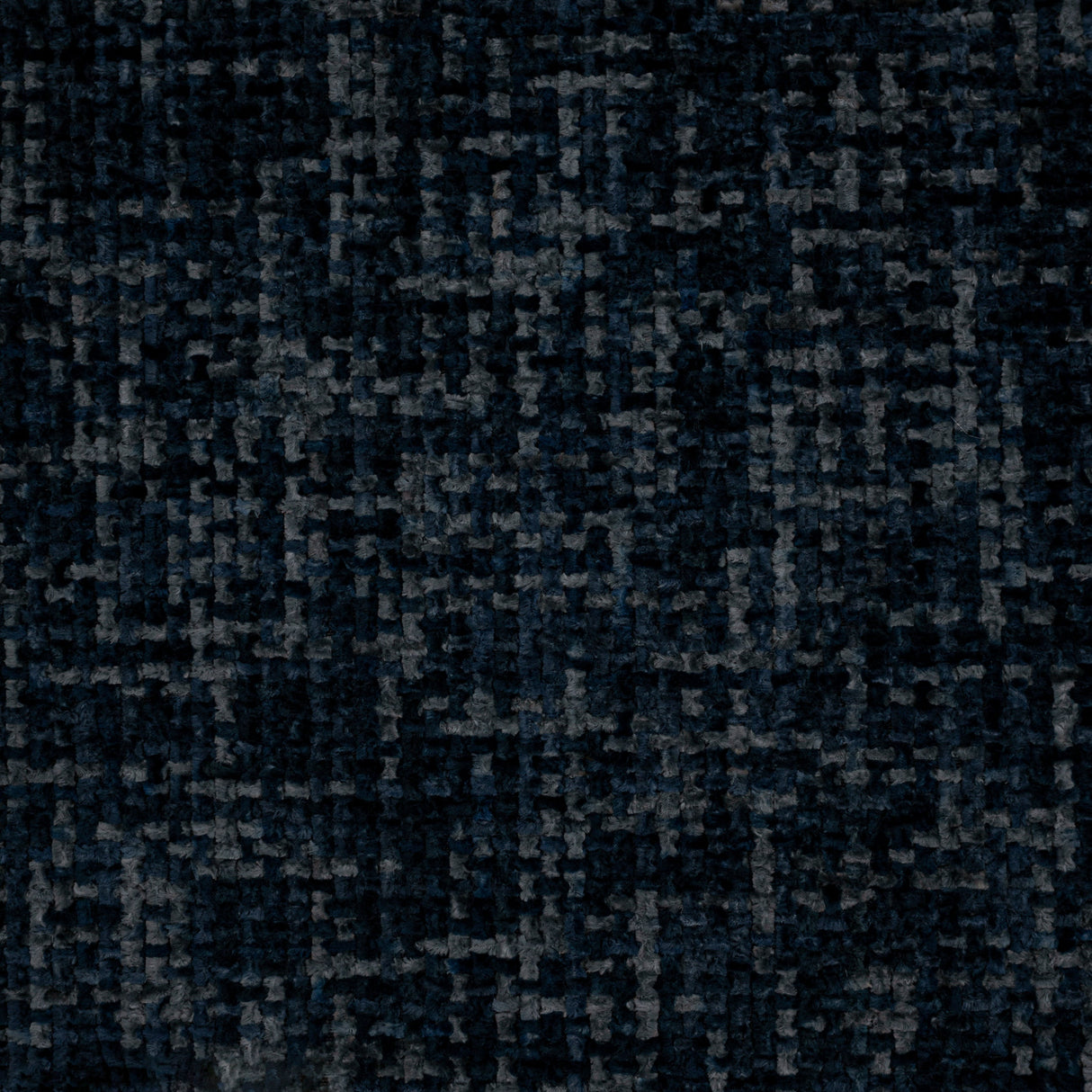 Chenille Basketweave Upholstery Fabric by the Yard