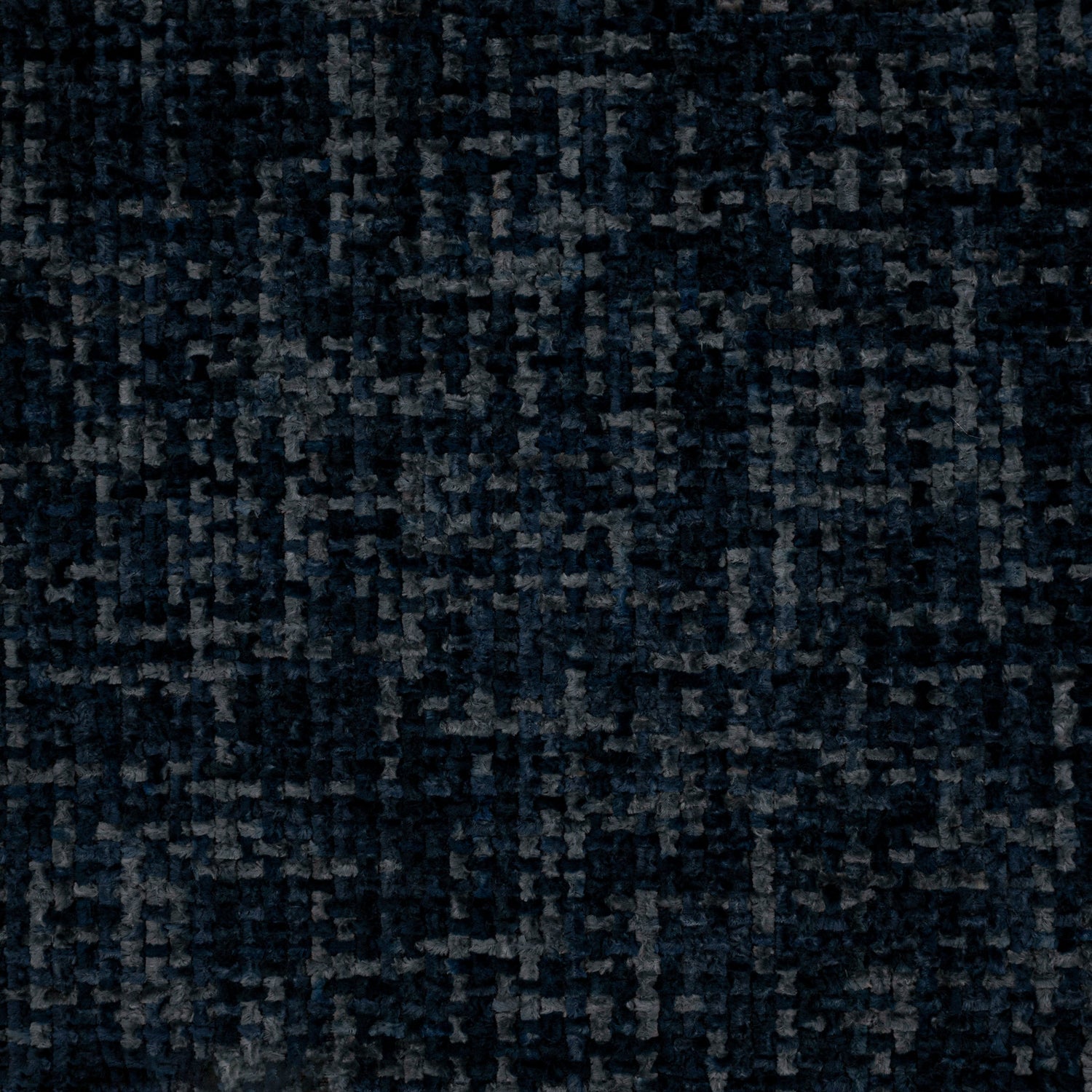 Chenille Basketweave Upholstery Fabric by the Yard
