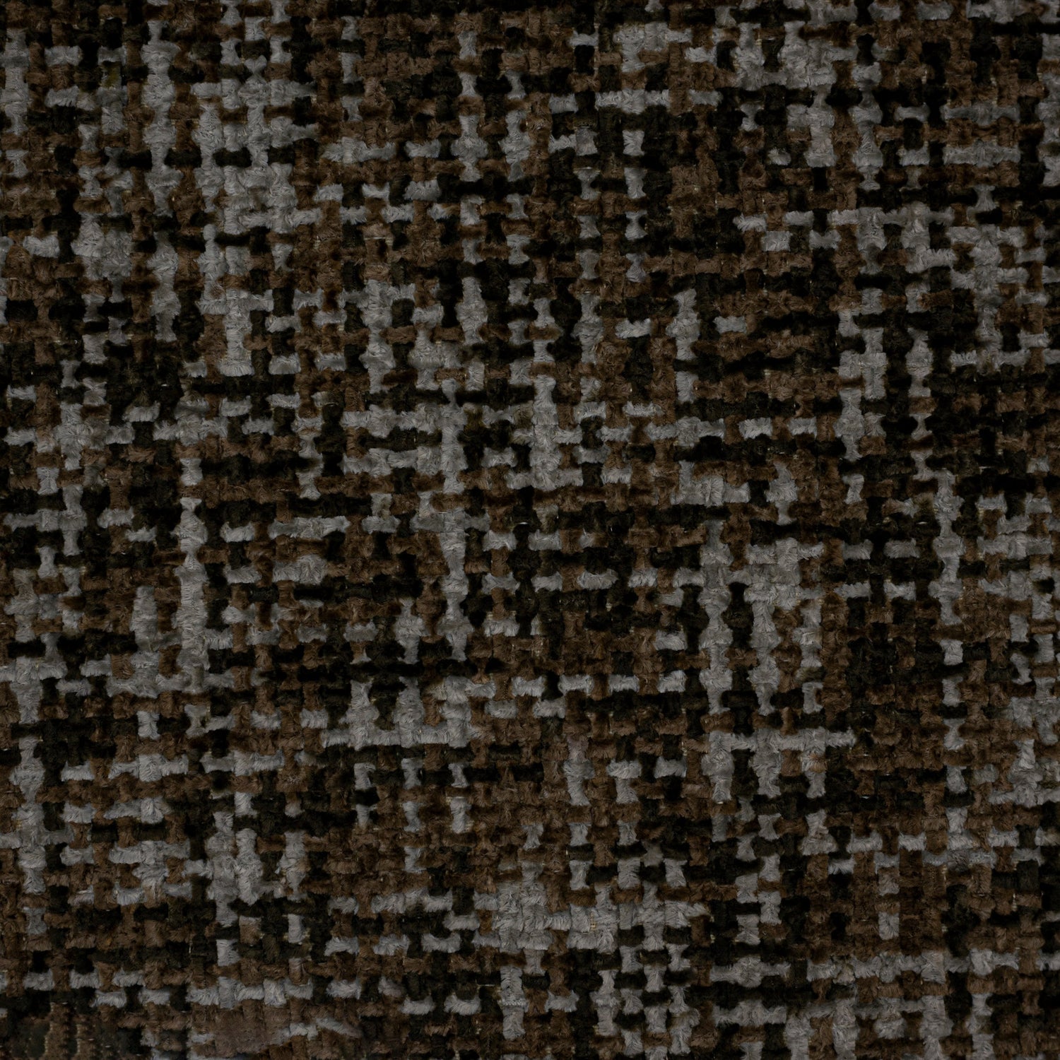 Chenille Basketweave Upholstery Fabric by the Yard